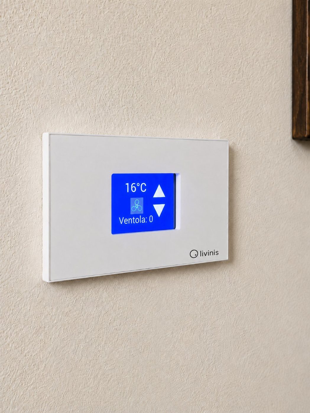 Thermostat